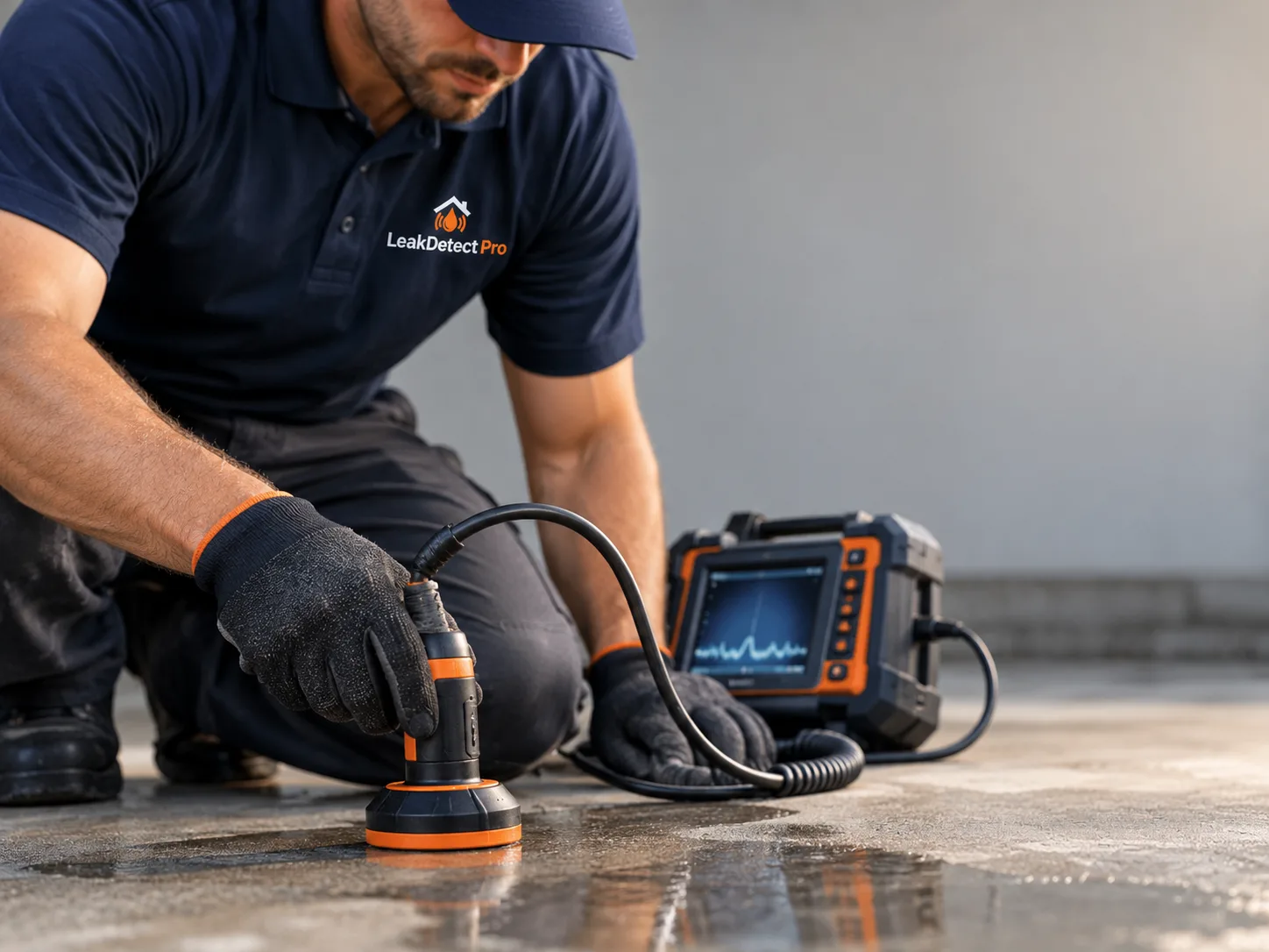 Multi-Level Roof Analysis in Bexar, AR